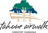 Tahune Airwalk