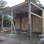 construction-of-the-owl-aviary